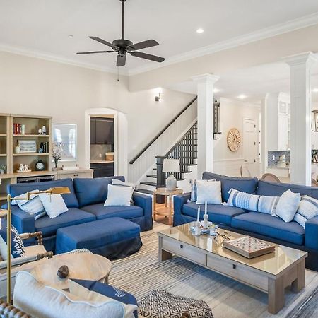 778 Marlin Drive Villa Fripp Island Luaran gambar