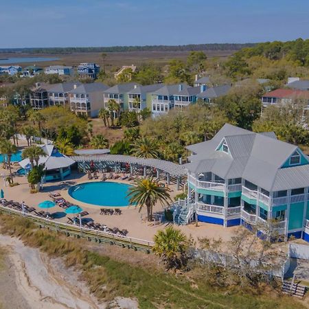 778 Marlin Drive Villa Fripp Island Luaran gambar