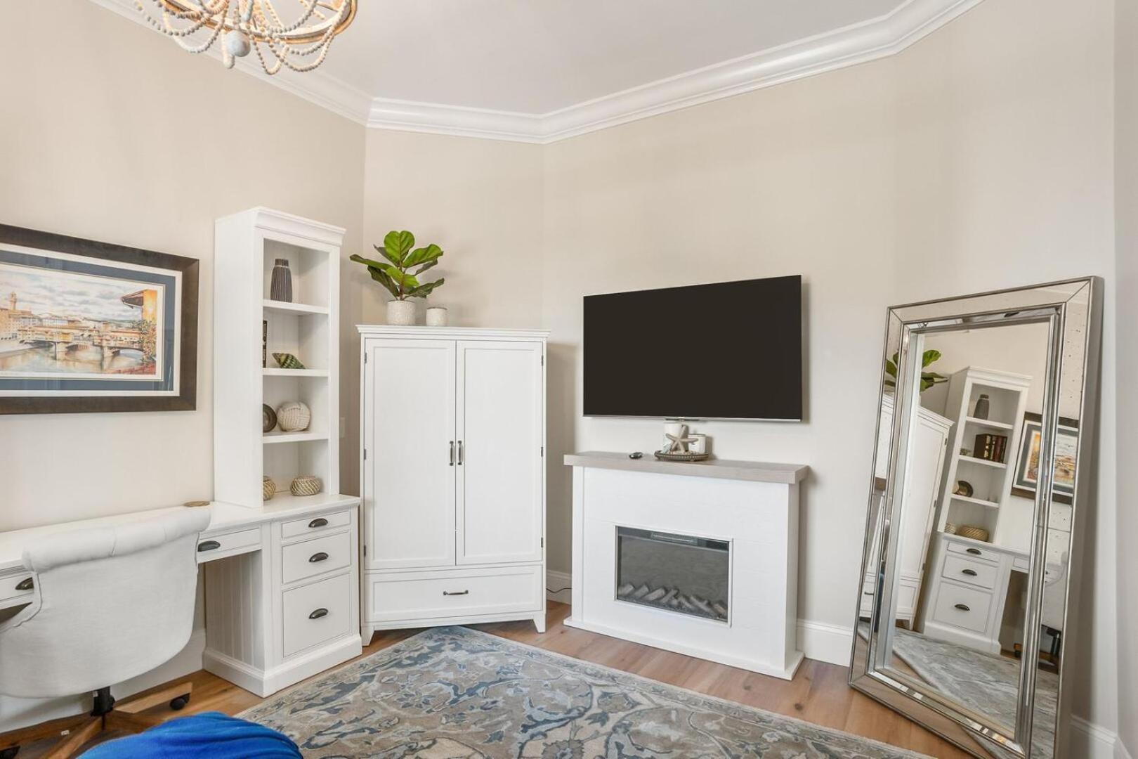 778 Marlin Drive Villa Fripp Island Luaran gambar