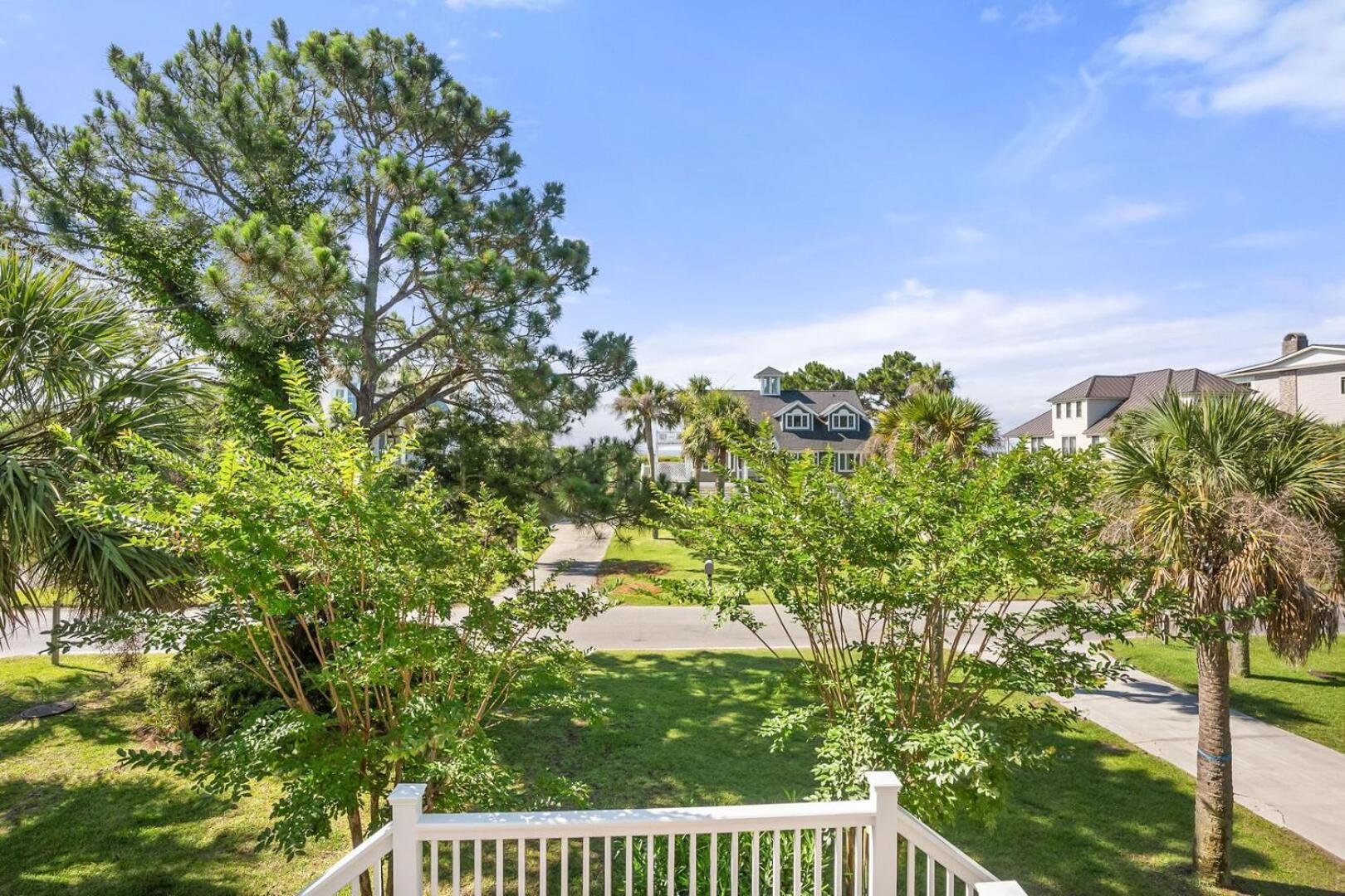 778 Marlin Drive Villa Fripp Island Luaran gambar