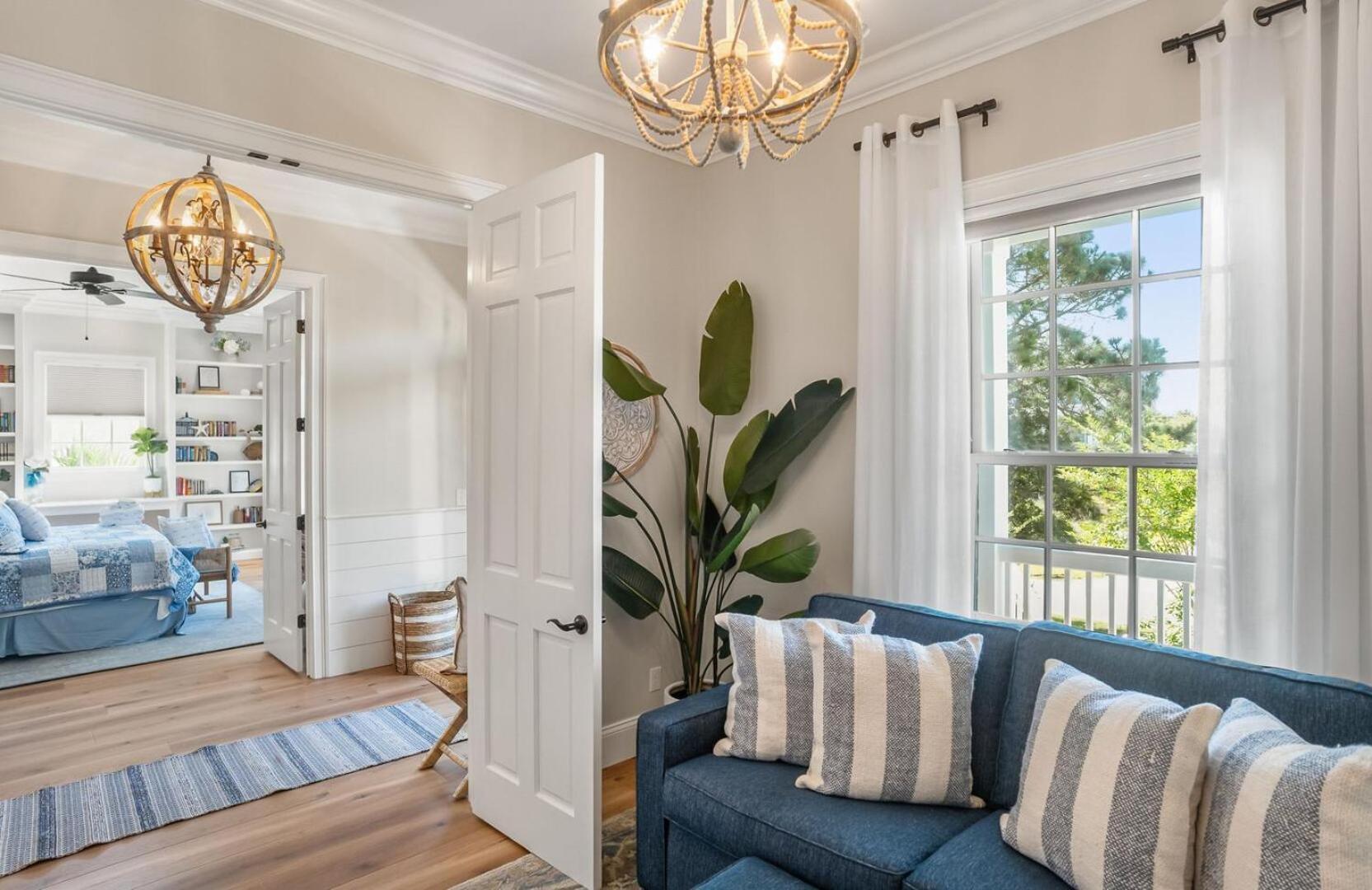778 Marlin Drive Villa Fripp Island Luaran gambar