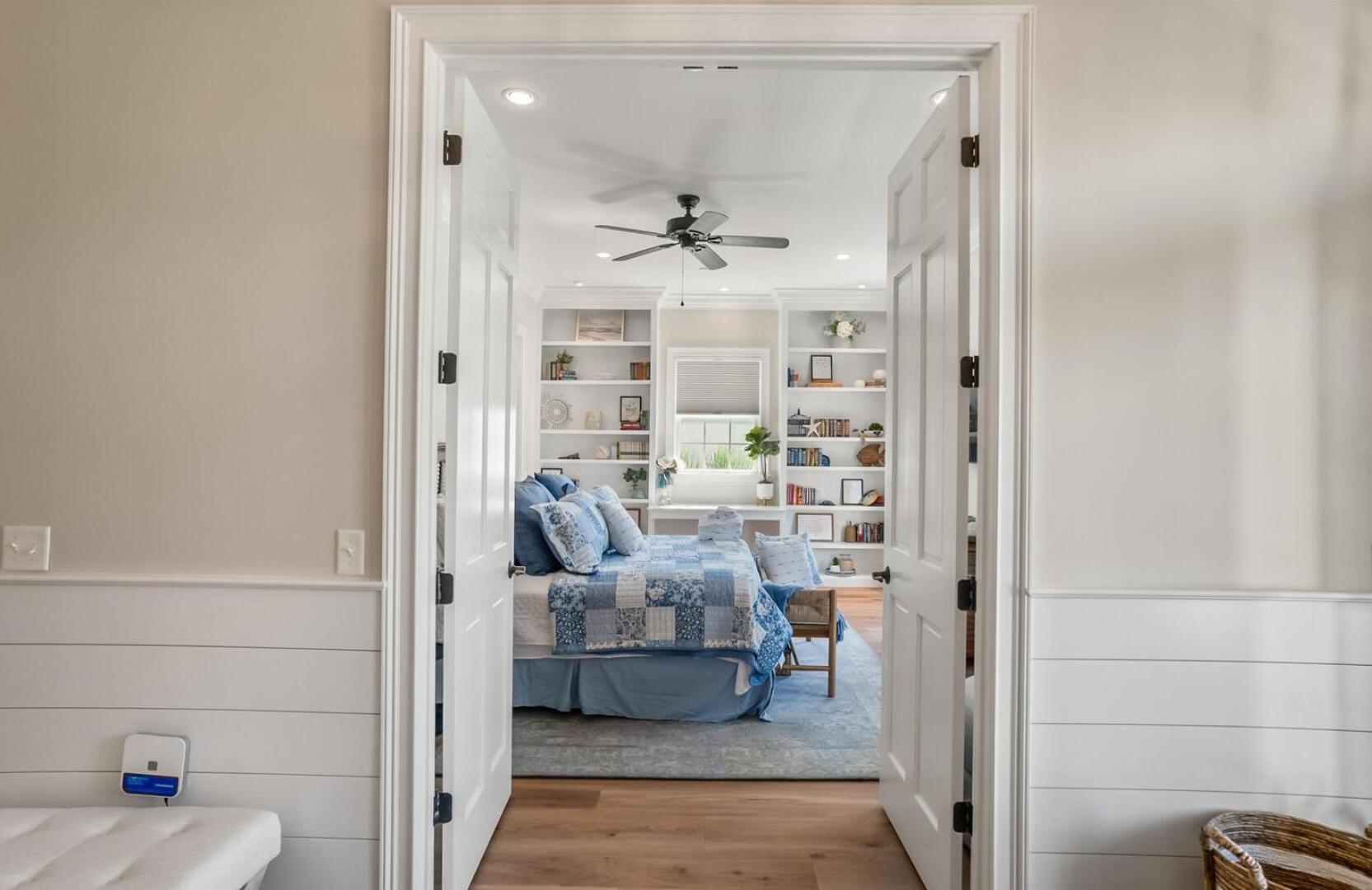 778 Marlin Drive Villa Fripp Island Luaran gambar