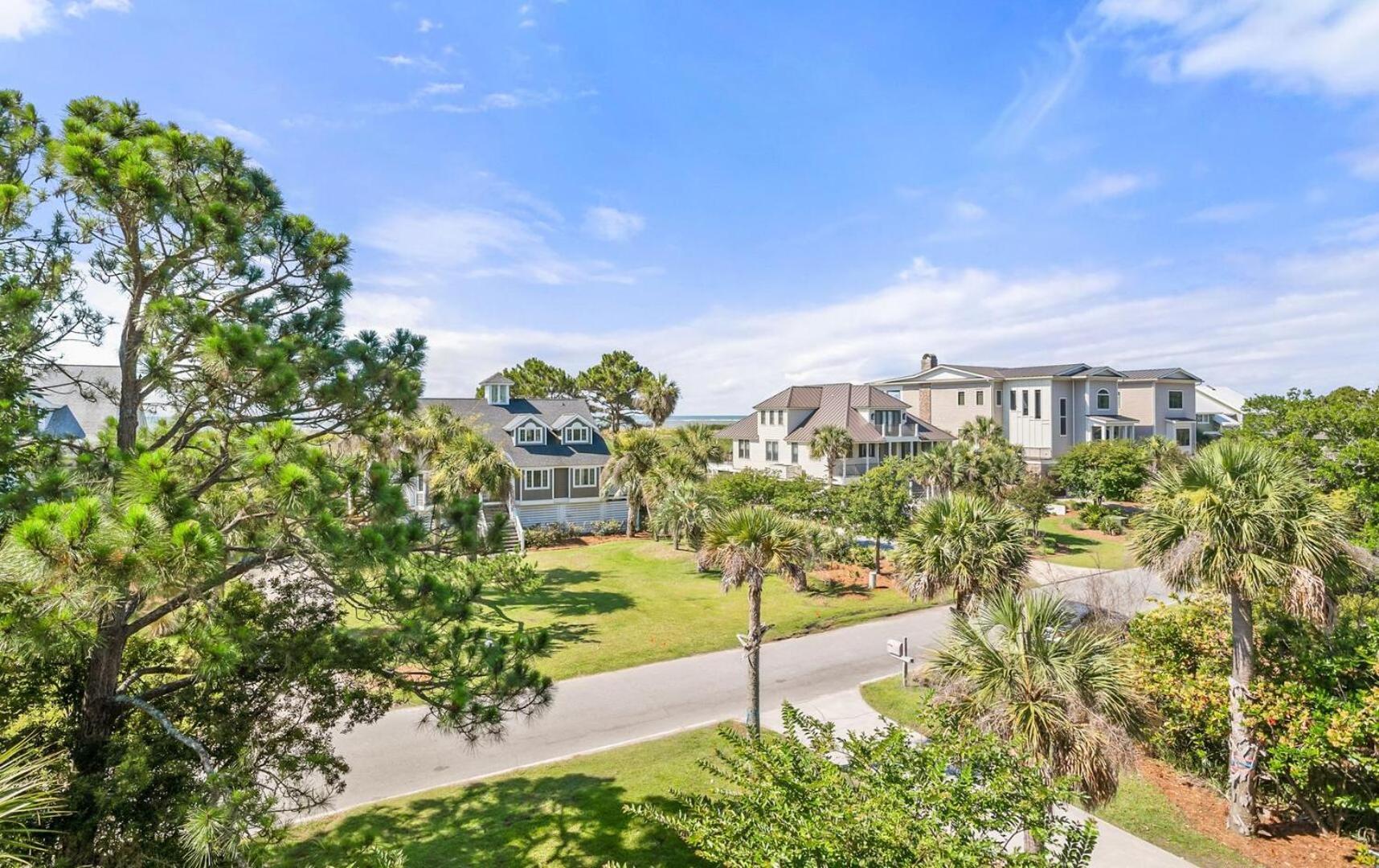 778 Marlin Drive Villa Fripp Island Luaran gambar
