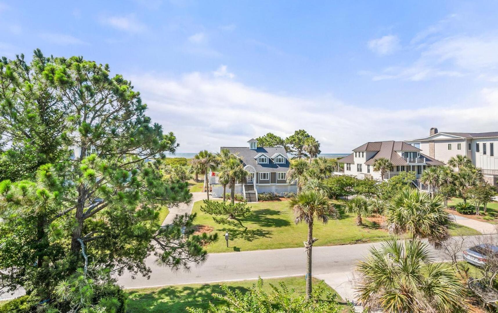 778 Marlin Drive Villa Fripp Island Luaran gambar