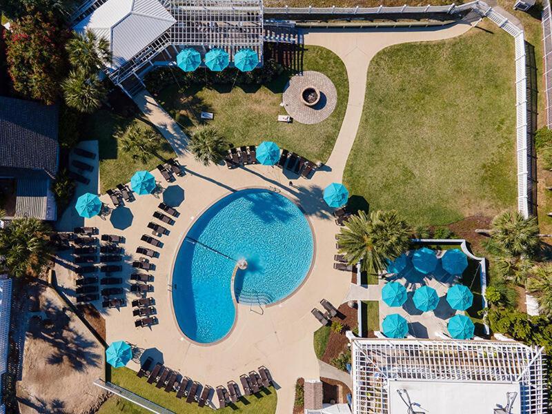 778 Marlin Drive Villa Fripp Island Luaran gambar