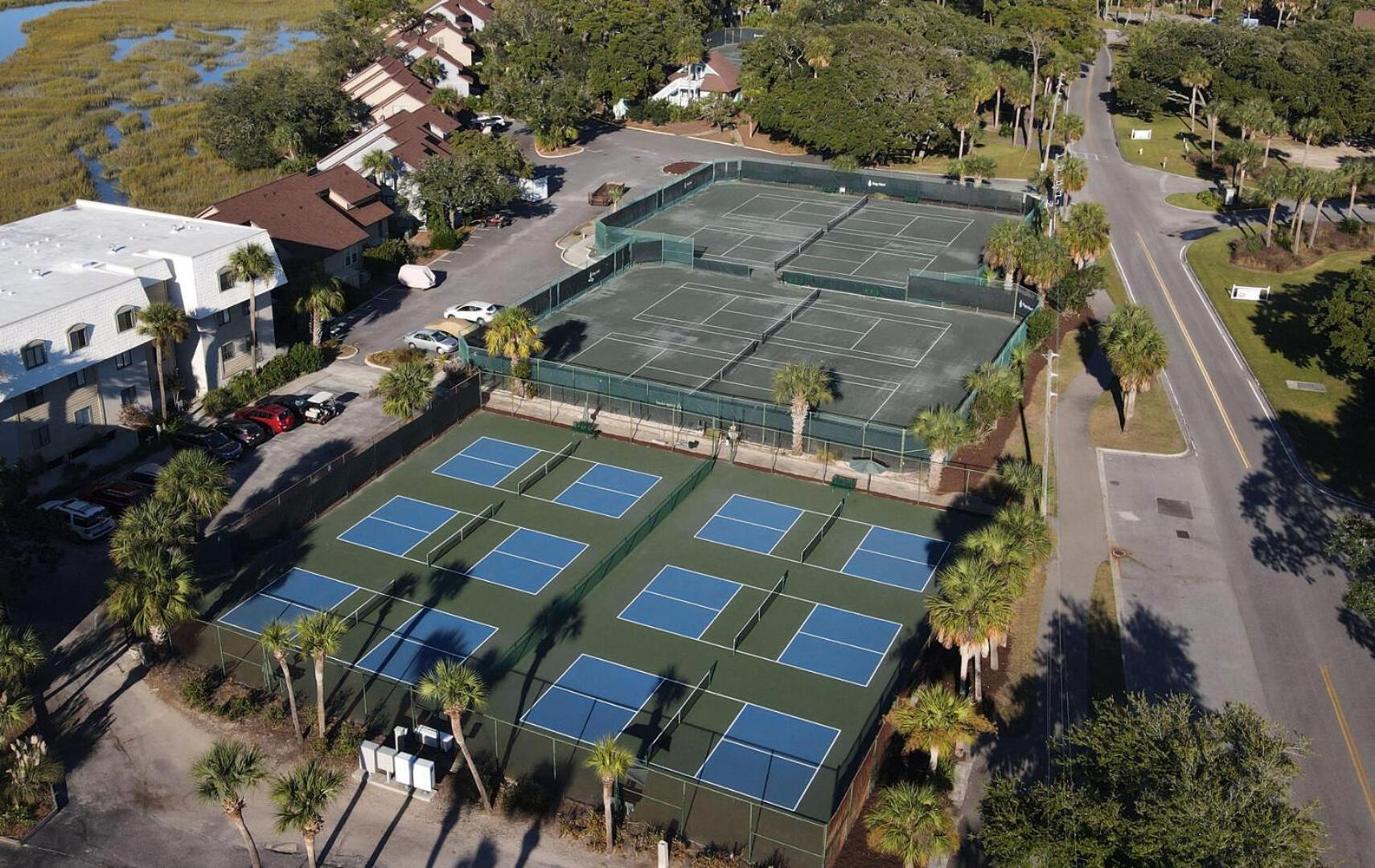 778 Marlin Drive Villa Fripp Island Luaran gambar